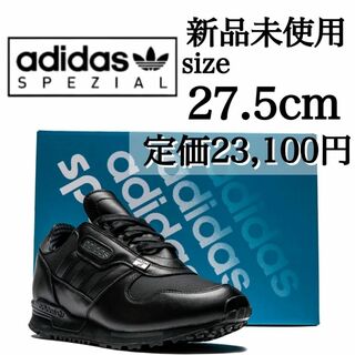アディダス(adidas)の定2.3万 27.5cm 新品 adidas ハートネス スペツィアル(スニーカー)