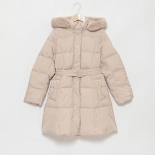 メゾピアノジュニア ダウンコートの通販 35点 | mezzo piano juniorを メゾピアノジュニア ダウンコートの通販 35点 | mezzo piano juniorを