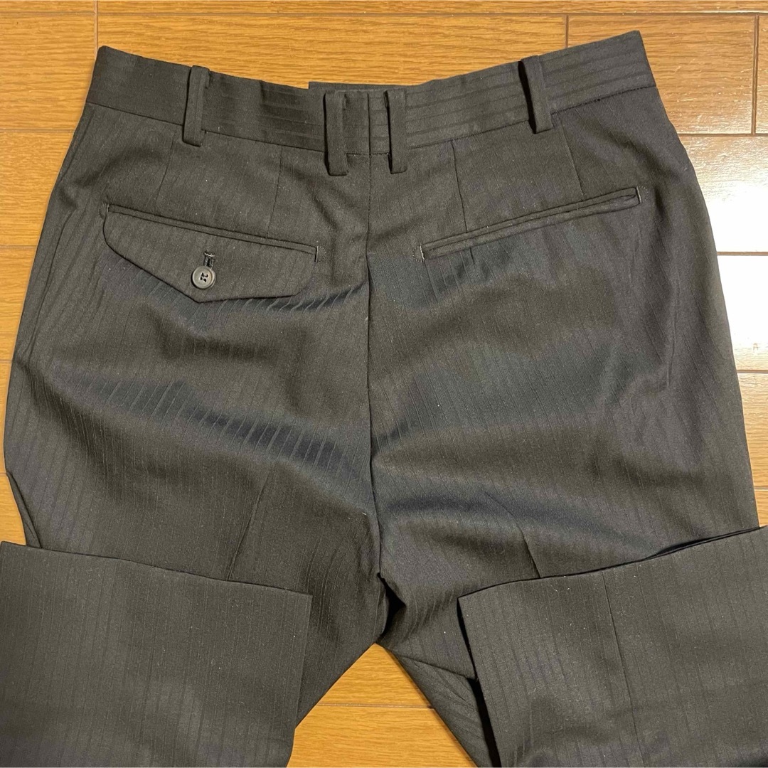 MEN'S TENORAS(メンズティノラス)の【MEN’S TENORAS】スリーピーススーツ メンズのスーツ(セットアップ)の商品写真