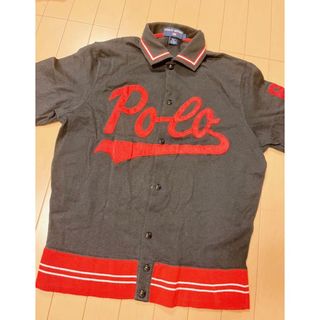 ポロラルフローレン(POLO RALPH LAUREN)のpolo sport ralph lauren トップス サイズL(ポロシャツ)