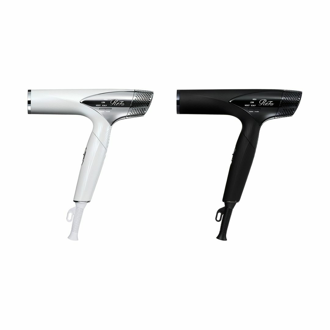 リファ スマートドライヤー 新品 未使用 refa - ヘアドライヤー リファ スマートドライヤー 新品 未使用 refa - ヘアドライヤー
