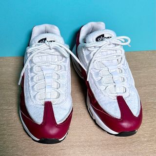 ナイキ(NIKE)のナイキ【NIKE】エアマックス95　　　　　　　　　　　※NSW(スニーカー)