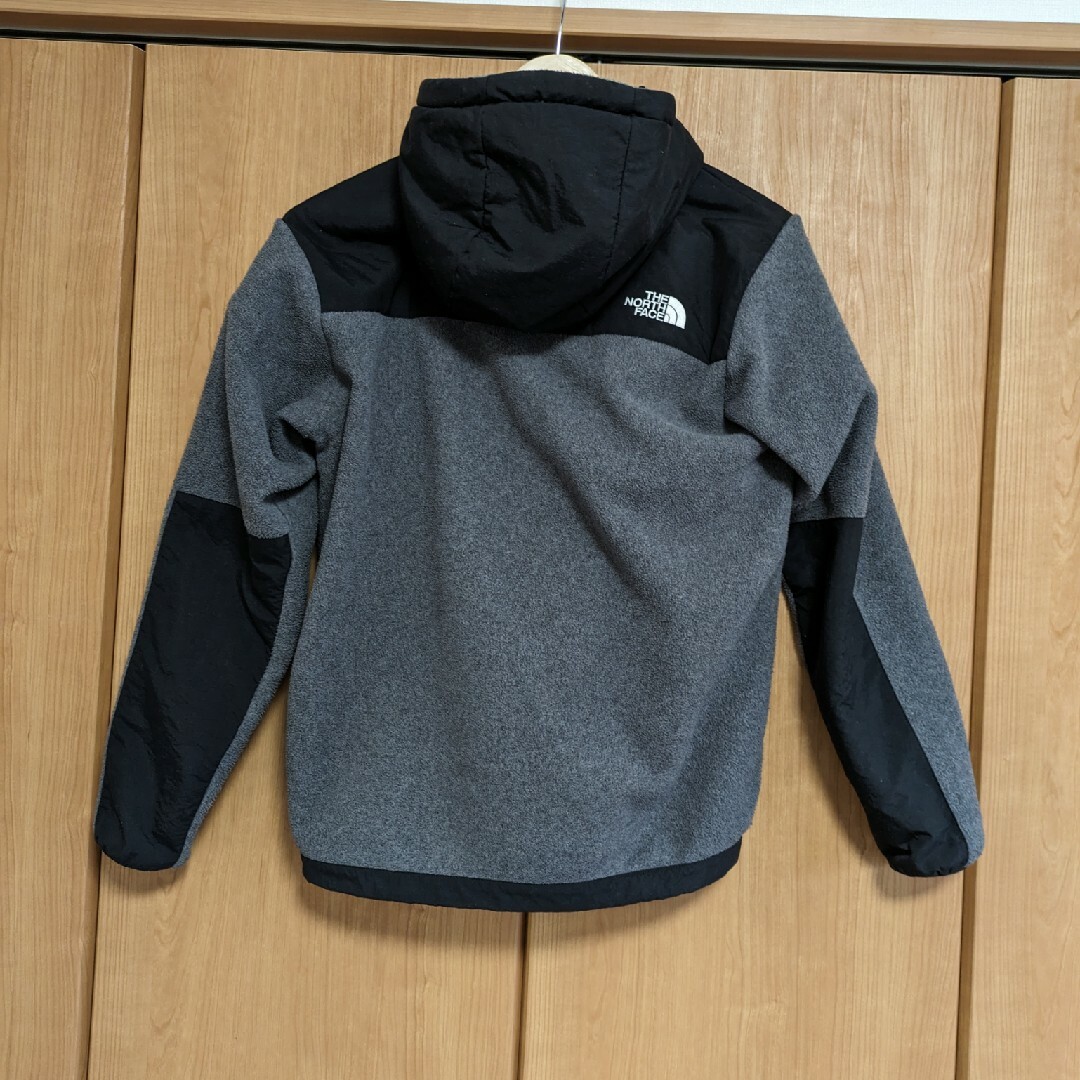 THE NORTH FACE(ザノースフェイス)のデナリフーディ メンズのトップス(パーカー)の商品写真