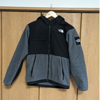 ザノースフェイス(THE NORTH FACE)のデナリフーディ(パーカー)