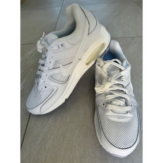 ナイキ(NIKE)の新品 NIKE AIR MAX COMMAND  ナイキ エア マックス 26(スニーカー)