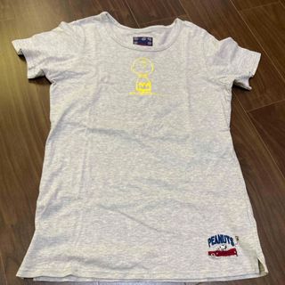 オールドベティーズ(OLD BETTY'S)のオールドべティーズ スヌーピー トップス(Tシャツ(半袖/袖なし))