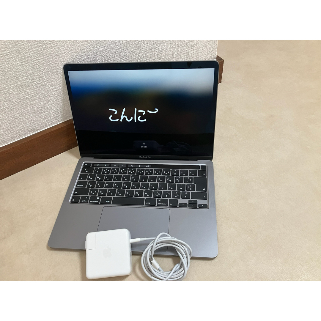 MacBook Pro 13.3インチスマホ/家電/カメラ