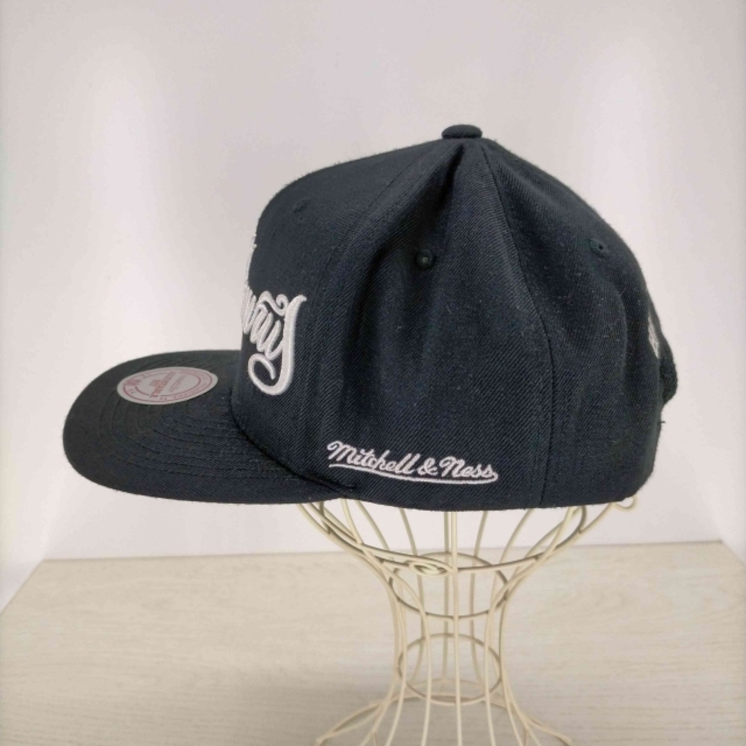 Mitchell & Ness - mitchell&ness(ミッチェルアンドネス) 刺繍 Mitchell & Ness - mitchell&ness(ミッチェルアンドネス) 刺繍