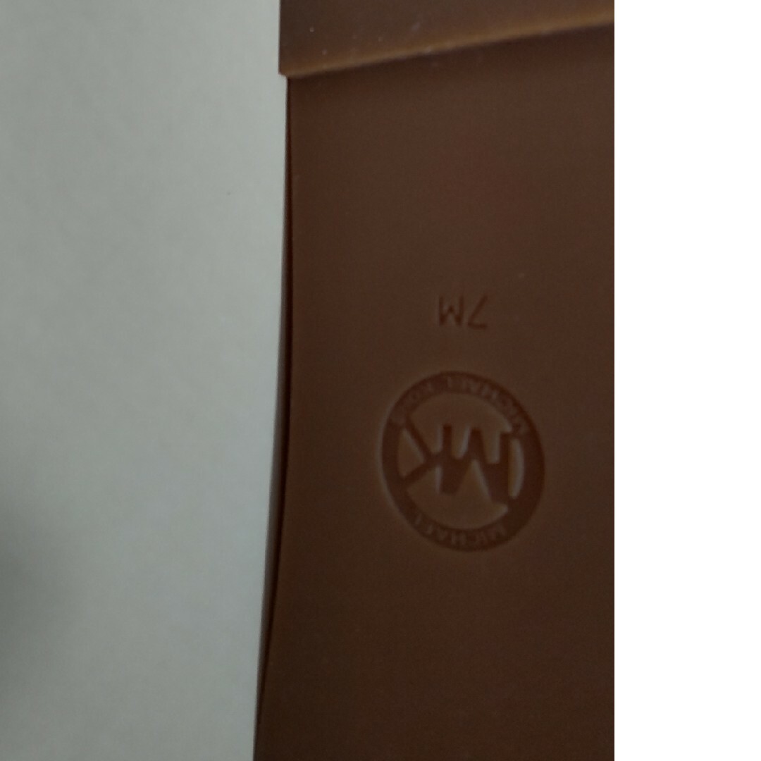 Michael Kors(マイケルコース)のMICHAEL KORSサンダル新品未使用 レディースの靴/シューズ(サンダル)の商品写真