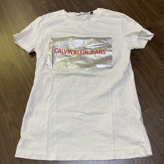 カルバンクライン(Calvin Klein)のカルバンクライン 半袖(Tシャツ(半袖/袖なし))