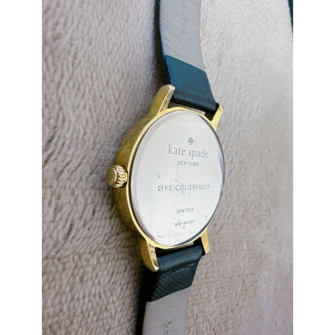 kate spade NEW YORK - ケイトスペード 時計の通販 by 's shop