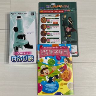 ベネッセ(Benesse)の新品未使用！5年生 進研ゼミ 小学講座 教材セット(語学/資格/講座)