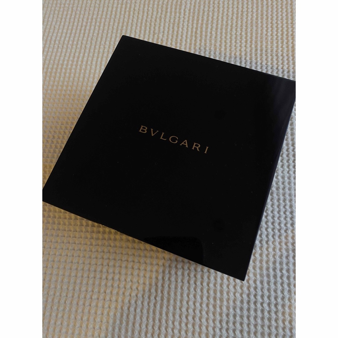 BVLGARI(ブルガリ)のブルガリ　時計ケース その他のその他(その他)の商品写真