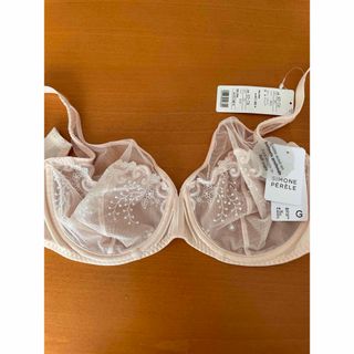 シモーヌペレール(Simone Perele)のシモーヌぺレールブラジャー(ブラ)