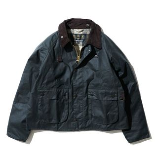 バーブァー(Barbour)の週末限定値下げ中 Barbour Bshop別注 BLYTH(ブルゾン)