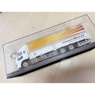 ミツビシ(三菱)のFUSO Scale1:43(模型/プラモデル)