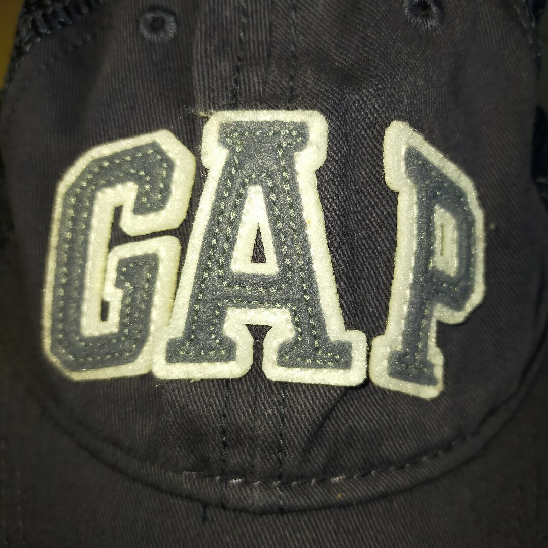 GAP(ギャップ)のGap 帽子 レディースの帽子(キャップ)の商品写真