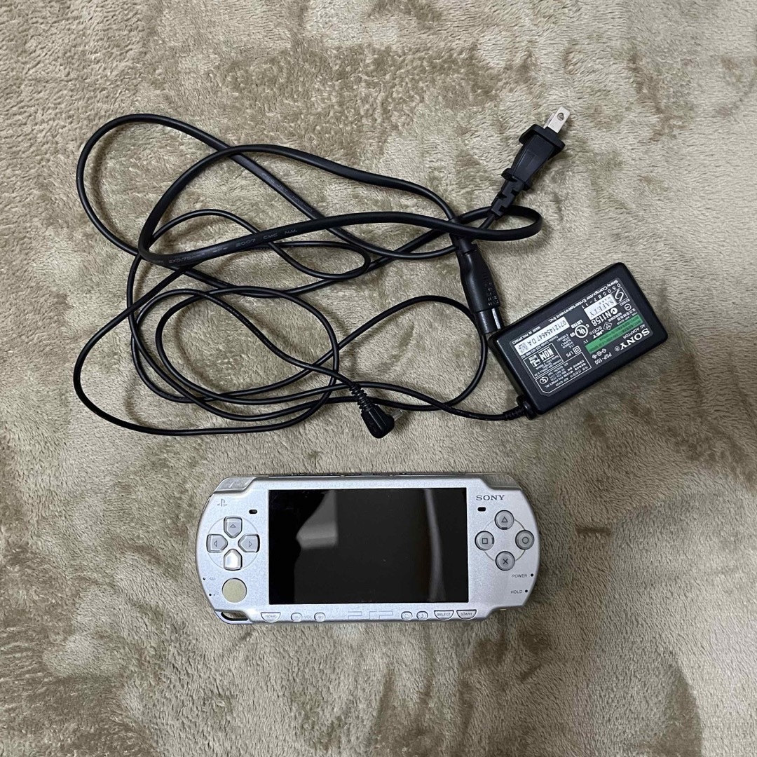 PlayStation Portable - ジャンク品 PSPの通販 by たかし's shop