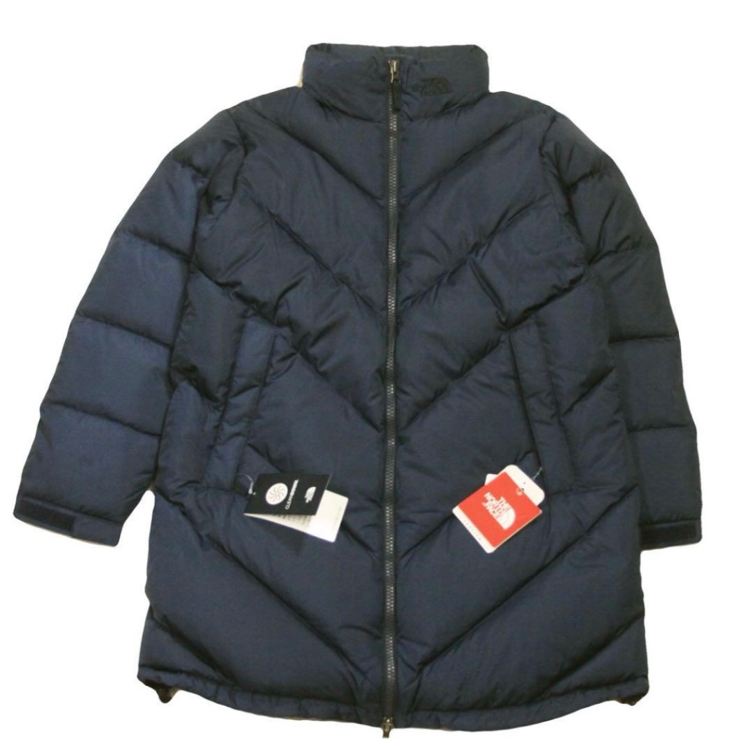 ジャケット/アウター* THE NORTH FACE  ウィメンズ アッセントダウンコート XL