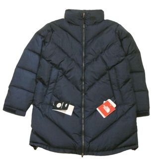 ザノースフェイス(THE NORTH FACE)の* THE NORTH FACE  ウィメンズ アッセントダウンコート XL(ダウンコート)