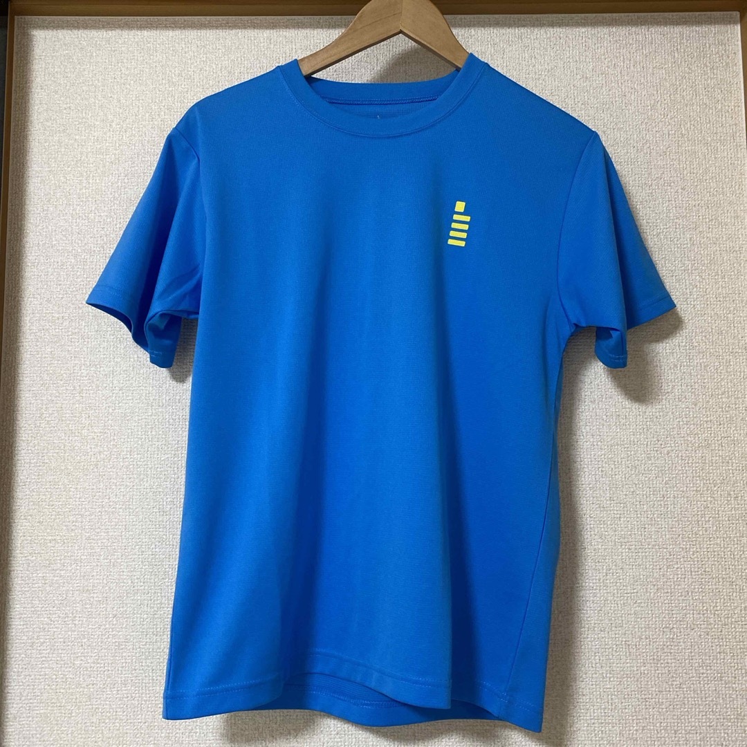 GOSEN(ゴーセン)のGOSEN Tシャツ スポーツ/アウトドアのスポーツ/アウトドア その他(バドミントン)の商品写真