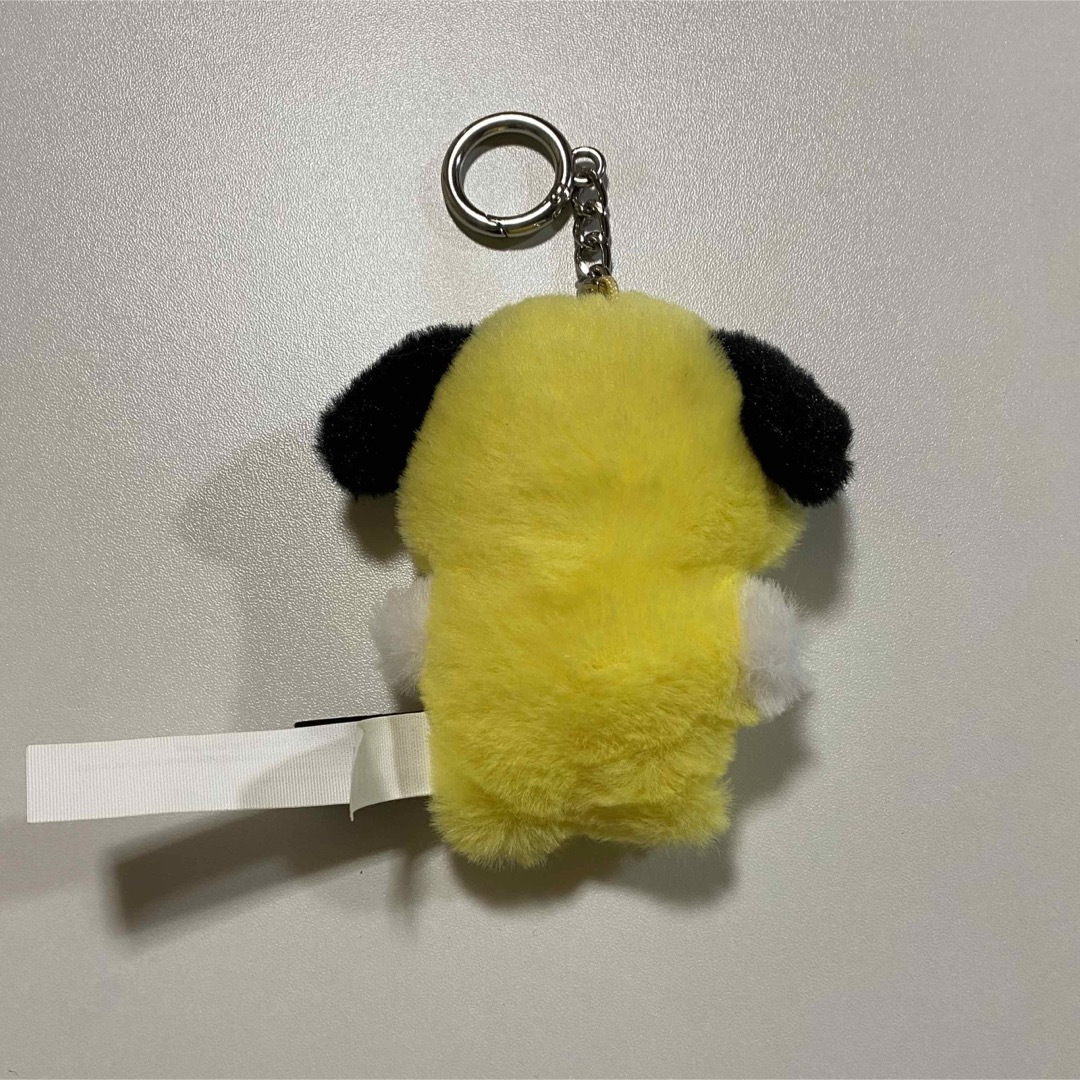 BT21 - 【公式】BT21 CHIMMY ぬいぐるみキーホルダー チミーの