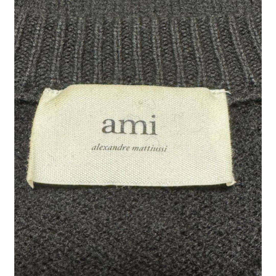 アミパリス【美品】Ami Paris セーター　確実正規品