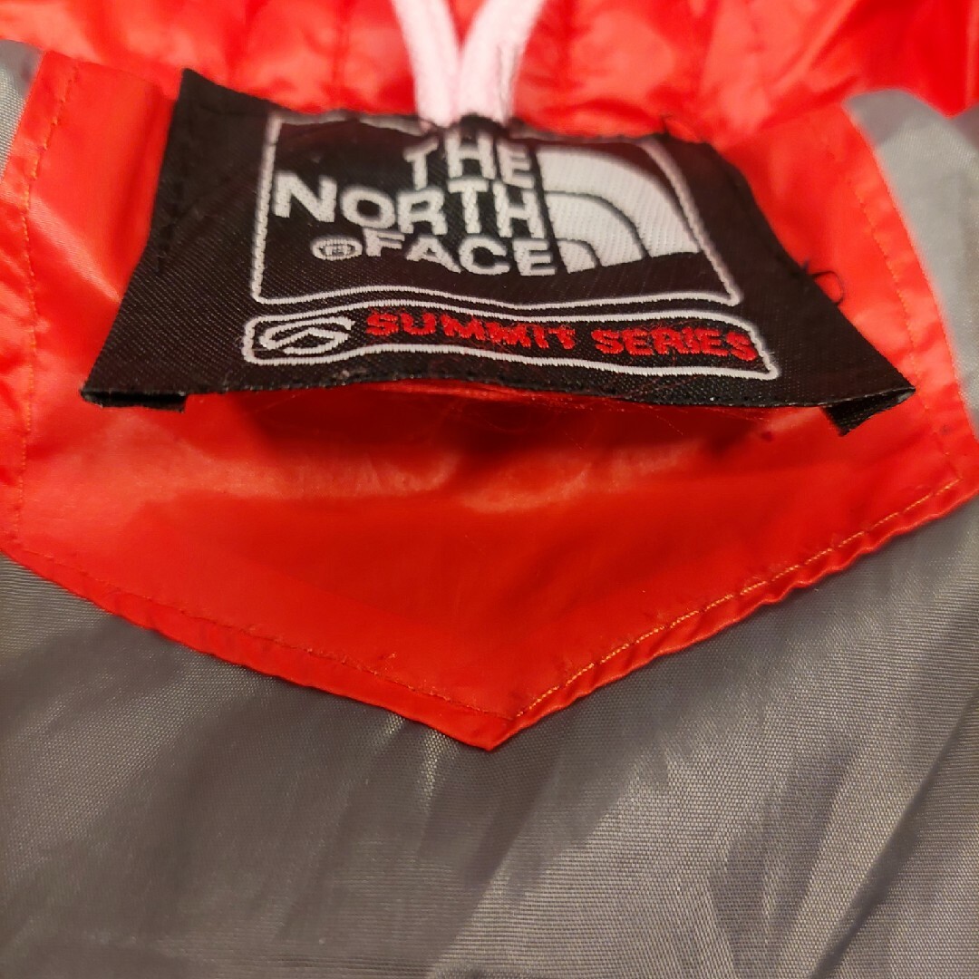 THE NORTH FACE(ザノースフェイス)のジャンパーTHE NORTH FACE キッズ/ベビー/マタニティのキッズ服男の子用(90cm~)(ジャケット/上着)の商品写真