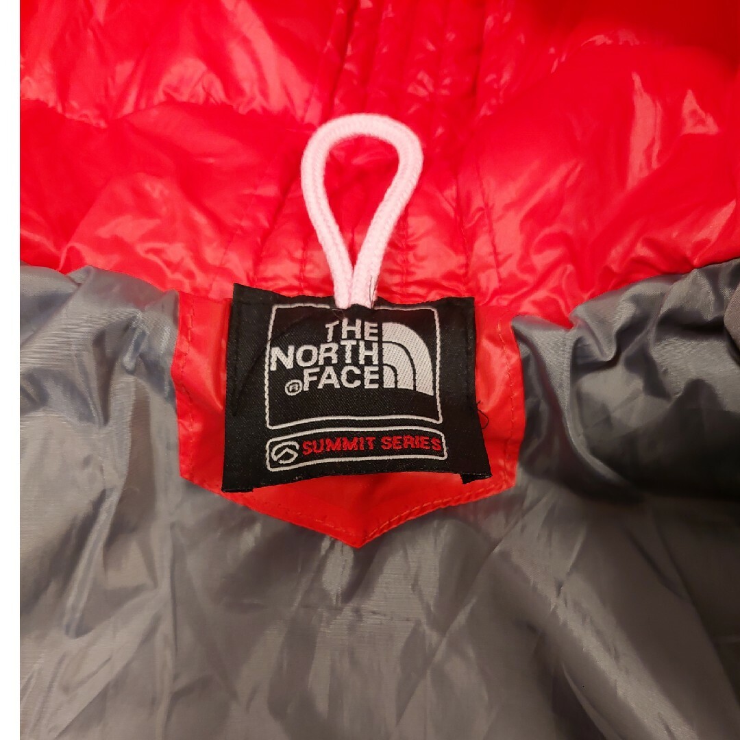 THE NORTH FACE(ザノースフェイス)のジャンパーTHE NORTH FACE キッズ/ベビー/マタニティのキッズ服男の子用(90cm~)(ジャケット/上着)の商品写真