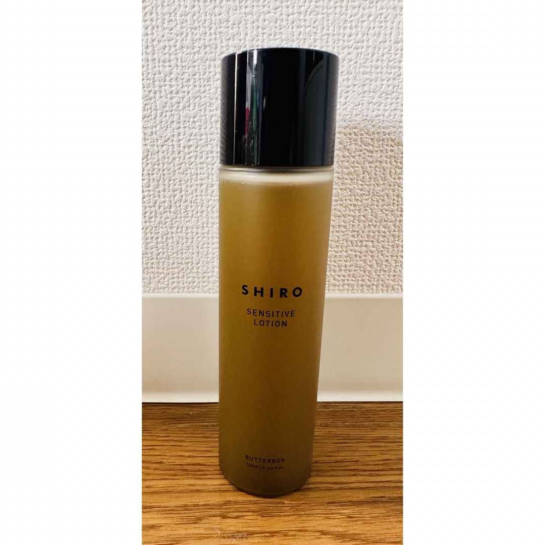 shiro(シロ)の新品★SHIRO ラワンぶき化粧水 120mL(箱なし) コスメ/美容のスキンケア/基礎化粧品(化粧水/ローション)の商品写真