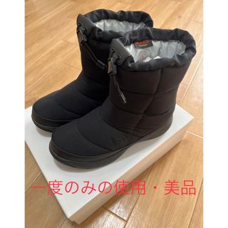 ザノースフェイス(THE NORTH FACE)のTHE NORTH FACE レディースブーツ　24cm(ブーツ)