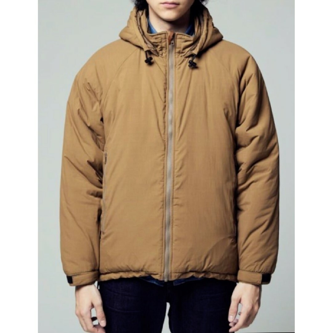 alpha - 新品☆ALPHA ECWCS GEN3 LEVEL7 アルファ レベル7 Mの alpha - 新品☆ALPHA ECWCS GEN3 LEVEL7 アルファ レベル7 Mの