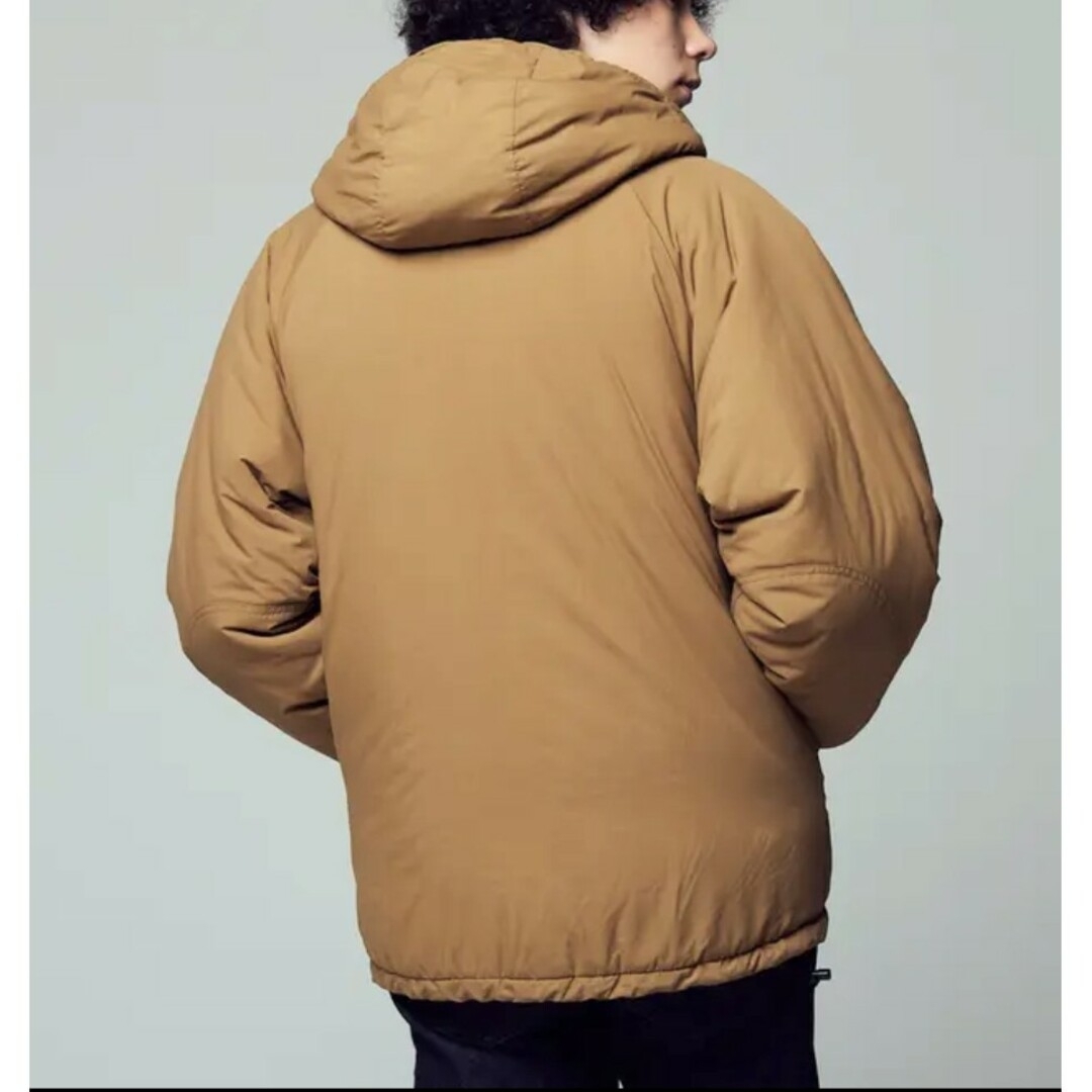 alpha - 新品☆ALPHA ECWCS GEN3 LEVEL7 アルファ レベル7 Mの alpha - 新品☆ALPHA ECWCS GEN3 LEVEL7 アルファ レベル7 Mの