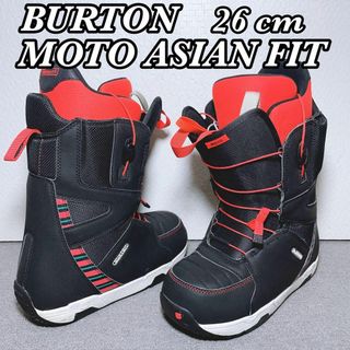 15/16 BURTON MOTO スノーボード ブーツ 28cmブーツ