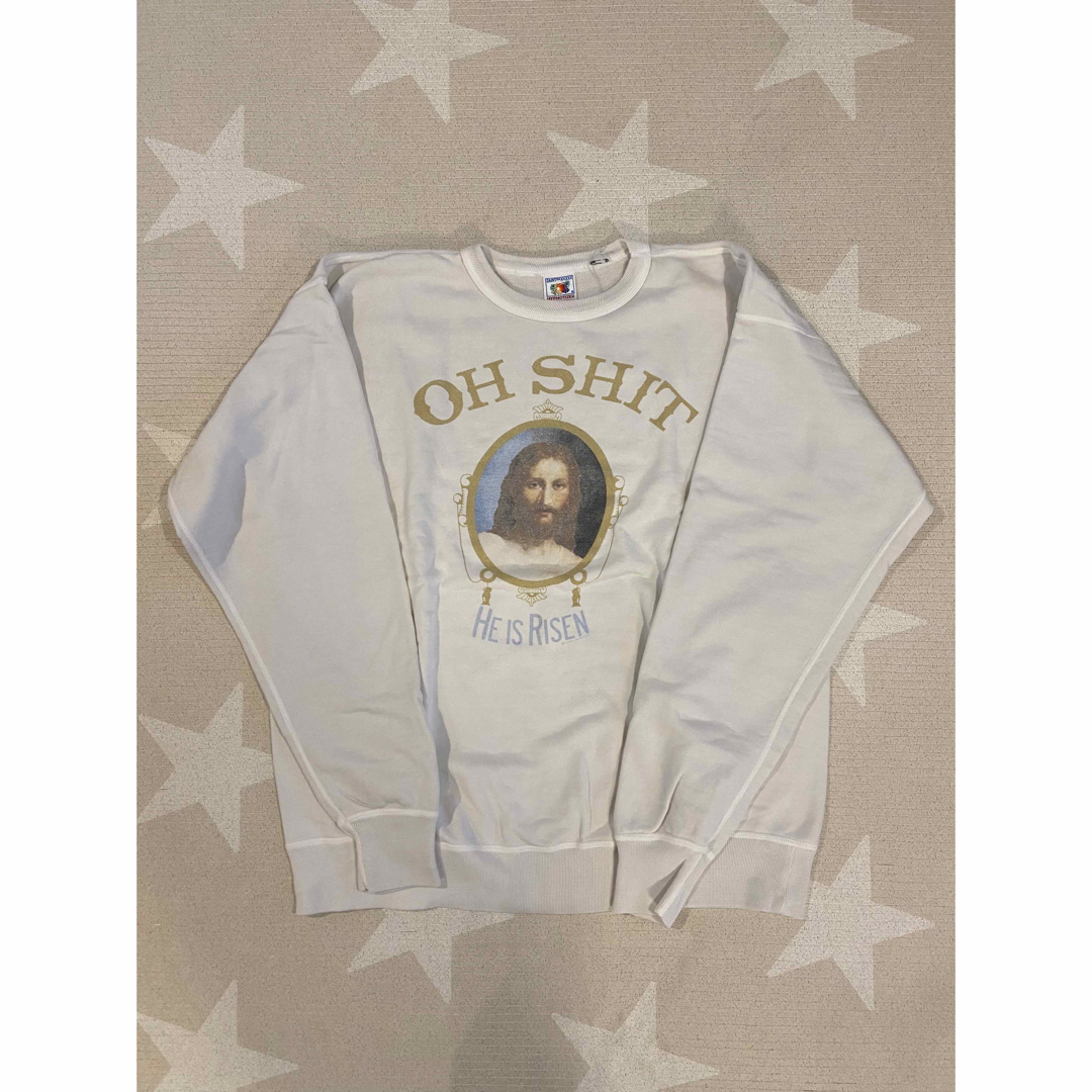 saint michael mxxxxxx セントマイケル スウェット saint michael mxxxxxx セントマイケル スウェット