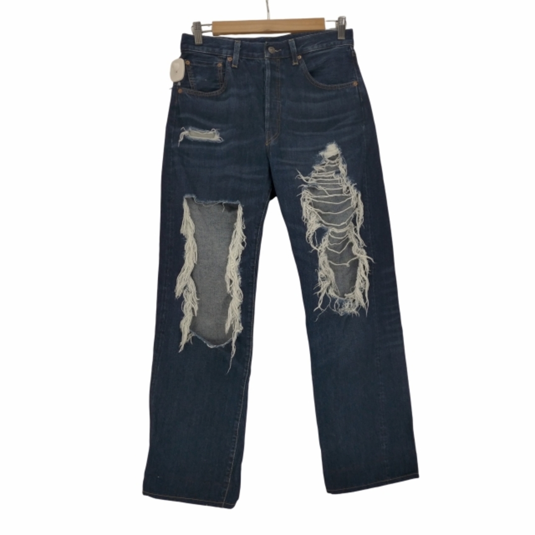 LEVI'S® LVC 501xx  デニム W30L32 1955年復刻モデル