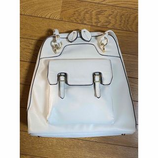 SAC - （週末セール）SAC ショルダーバッグ  2way