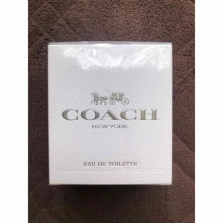 コーチ(COACH)のぽっちゃま様専用(香水(女性用))