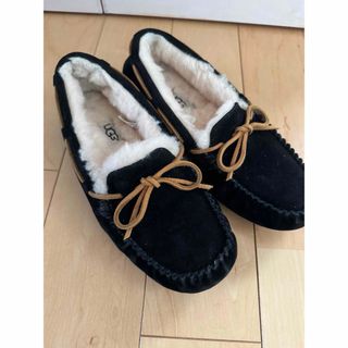 アグ(UGG)のugg モカシン　ダコタ　dakota アグ(スリッポン/モカシン)