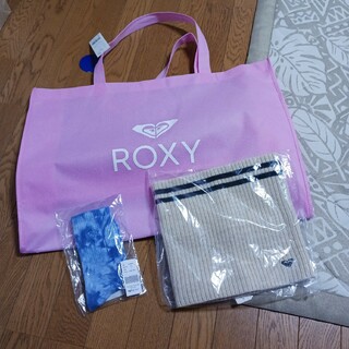 ロキシー(Roxy)の2024 　ROXY　福袋　単品(ネックウォーマー)