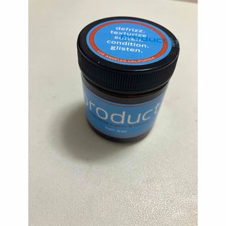 プロダクト(PRODUCT)のヘアワックス　product(ヘアワックス/ヘアクリーム)