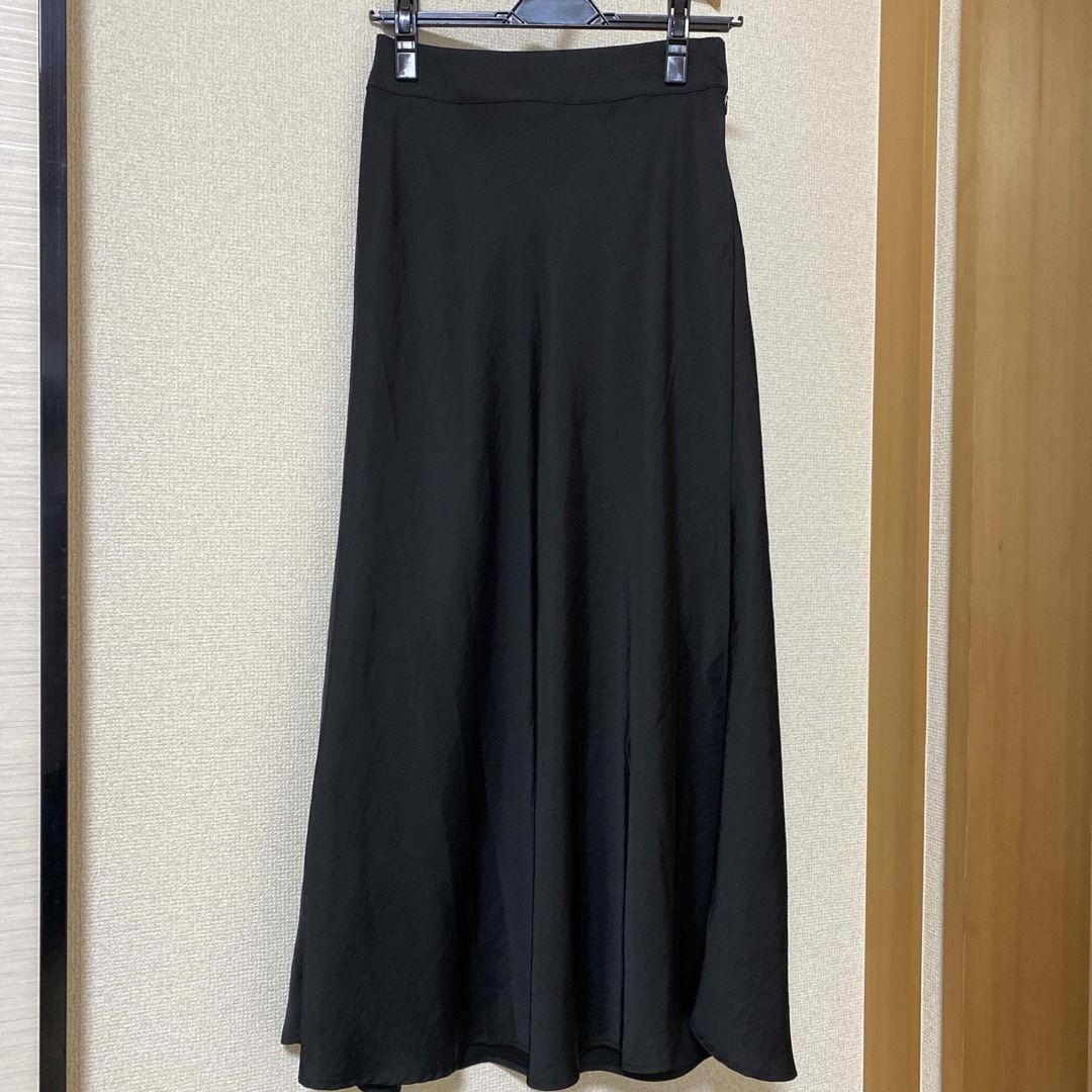 ノーブランド マーメイドスカート レディースのスカート(ロングスカート)の商品写真