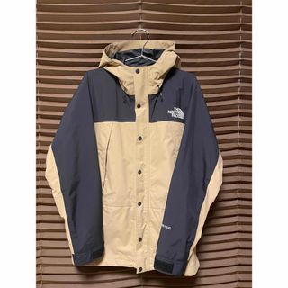 ザノースフェイス(THE NORTH FACE)のノースフェイス　マウンテンライトジャケット(マウンテンパーカー)