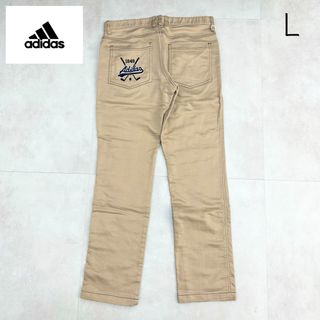 アディダス(adidas)の【adidas】アディダス L ゴルフウェア パンツ ゴルフ(ウエア)