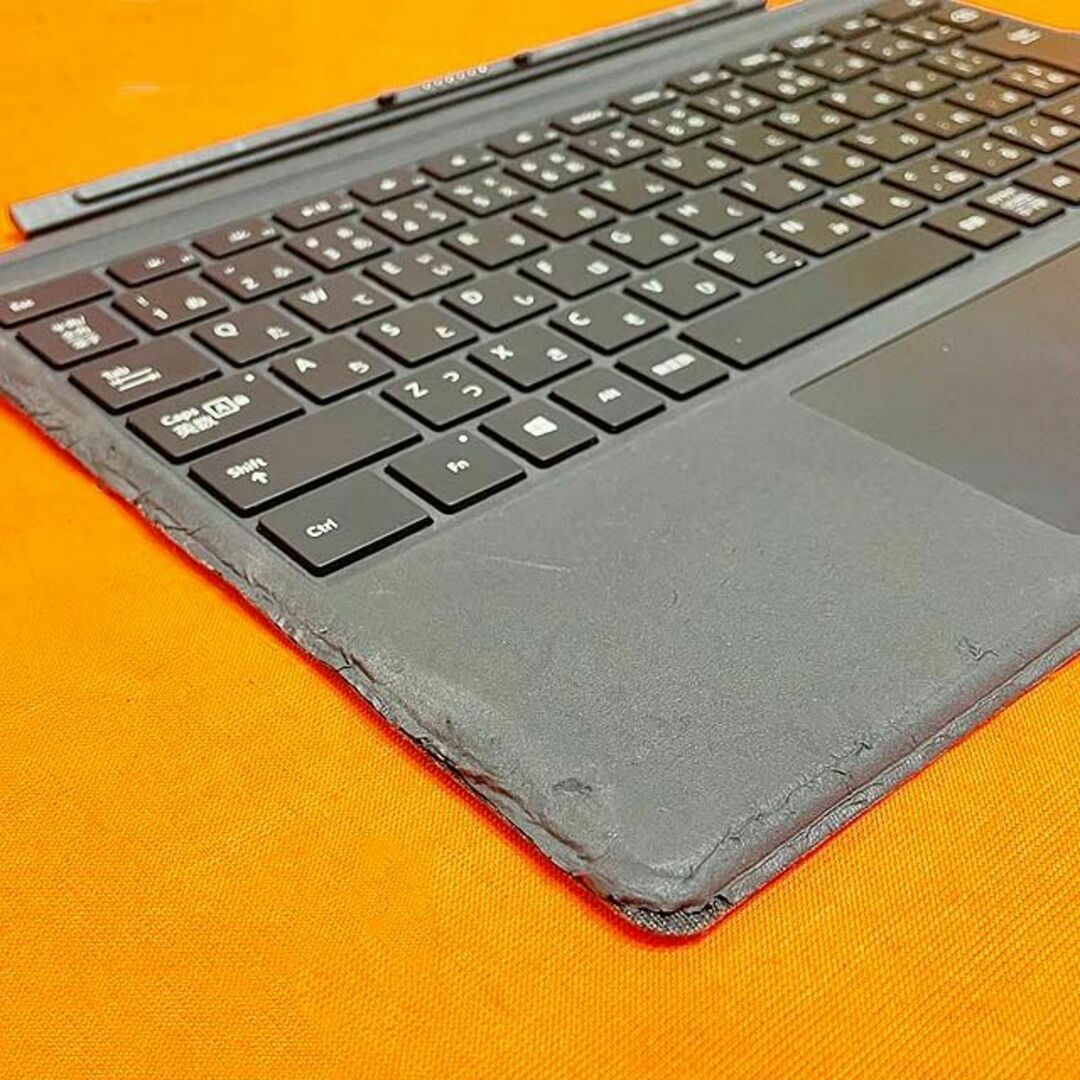 ◇Microsoft Surface Pro 4◇かばんに入れてね◇その⑫ ノートPC 期間