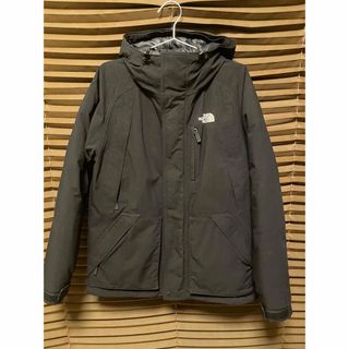 ザノースフェイス(THE NORTH FACE)のノースフェイス　エレバスジャケット(ダウンジャケット)