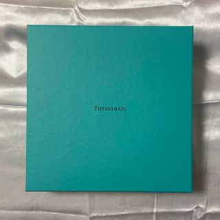 ティファニー(Tiffany & Co.)のTiffany 空箱(ショップ袋)