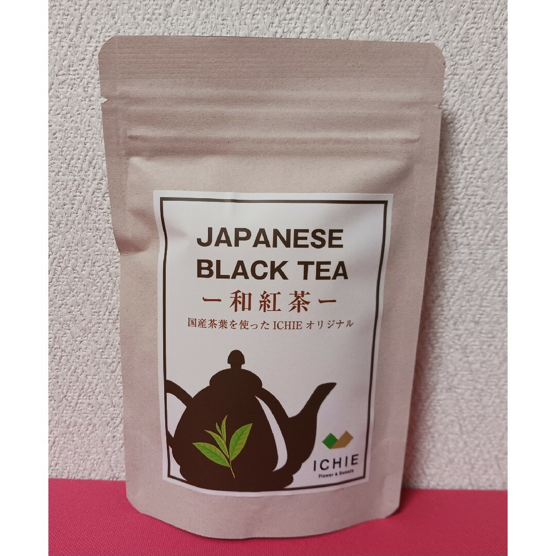 Brooks(ブルックス)のほうじ茶　和紅茶　緑茶　セット 食品/飲料/酒の飲料(茶)の商品写真