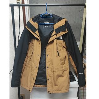 ザノースフェイス(THE NORTH FACE)のノースフェイス　マウンテンライトジャケット Mサイズ(マウンテンパーカー)