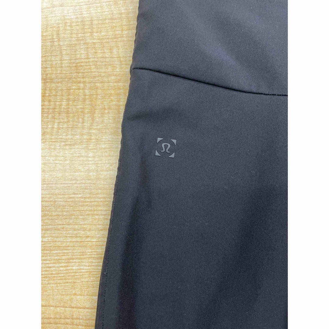 lululemon(ルルレモン)のルルレモン　ABCジョガー　ブラック メンズのパンツ(その他)の商品写真